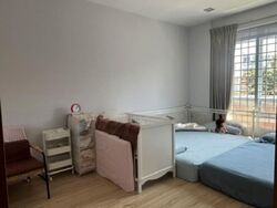 The Silverton (D15), Apartment #594568761